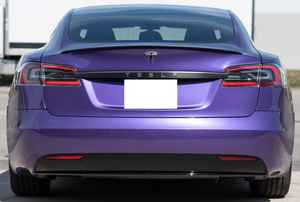Tesla Model S Performance USADO de 2019 - Product Image 5