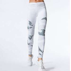 Seamless Leggings Soft Fabric <b>Tight</b> <b>Yoga</b> <b>Pants</b> Butt Lifting High Waisted for Women <b>Yoga</b> Legging - Product Image 1