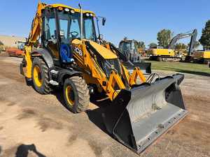 Chargeuse-pelleteuse JCB 3CX14 d'occasion à bas prix et de bonne qualité, chargeuse à haut rendement, boîte de vitesses, pompe, moteur, roulement, garantie de 3 ans - Product Image 6