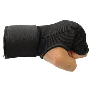 Envoltura de gel rápido de MMA y boxeo para entrenamiento de gimnasia envolturas de mano ficticias para artes marciales y punzonado - Product Image 6