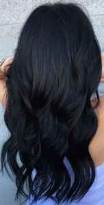 Extensions de cheveux naturels ondulés - Product Image 2