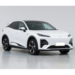 จัดส่งรวดเร็ว รถยนต์ไฟฟ้า CHAN GAN DEE PAL S07 รุ่นปี 2026 ระบบไฮบริดแบบขยายระยะทาง - Product Image 3