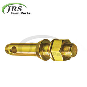 Nouveau JRS FARM PARTS India Goupille de liaison inférieure robuste (Matériau EN-8) Fixation agricole de précision de qualité industrielle pour tracteurs - Product Image 2