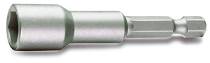 Inserto per Avvitatore con Bussola Art. 862f Mm. 8 (mm. 65) - Product Image 1