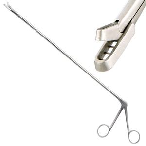 Top Quality Yeoman Rectal Biopsy Specimen Forceps 28cm, 35cm, 42cm Stainless Steel <b>Surgical</b> <b>Instruments</b> by Blowmed - Product Image 1