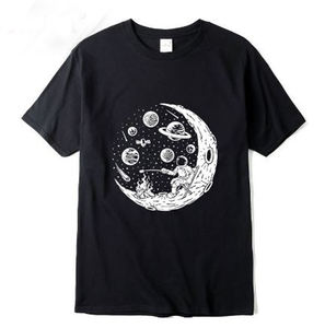 Usine taux Ultra-mince respirant été vêtements d'entraînement pour hommes Badminton femmes à manches courtes Fitness course T-Shirt grand haut - Product Image 2