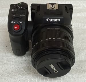 NUEVA videocámara profesional XC10 4K con envío rápido - Product Image 4