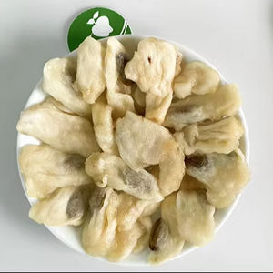 ทุเรียนเทศแห้งอร่อยที่สุด/100% จากผลไม้สดในเวียดนาม/ผลิตผลผลิตที่ดีที่สุดที่จะลอง!!! - Product Image 1