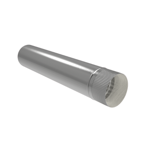 Un año de garantía Fácil instalación Cubierta de aislamiento de tubería de calibre de revestimiento de metal Materiales de aislamiento térmico para sistema de tuberías - Product Image 2