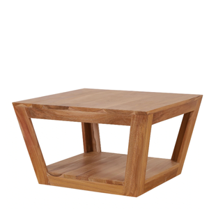 Meilleure table basse de qualité en bois de teck massif au meilleur prix d'Indonésie - Product Image 4