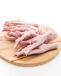 Meilleur prix de gros Pattes de poulet congelées volaille durée de conservation de 24 mois emballage en vrac disponible - Product Image 2