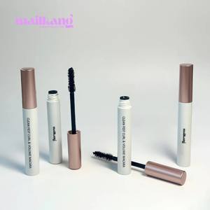 ไต้หวันเนื้อบางเบาไม่เป็นขุยสำหรับมาสคาร่ากันน้ำของเหลวที่มีส่วนผสมทางเคมีสำหรับงานกลางคืนหรืองานปาร์ตี้ - Product Image 4