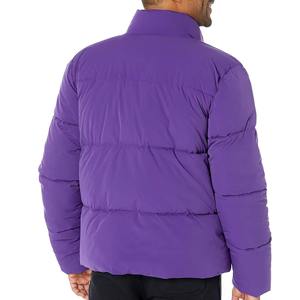 Doudoune coupe-vent pour homme Vêtements doudoune imperméable Pakistan Made Men Waterproof Puffer Jacket à vendre - Product Image 2