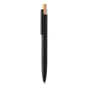 Penna a Sfera Ecologica Riciclata Bosher, Gadget Promozionale - Product Image 3