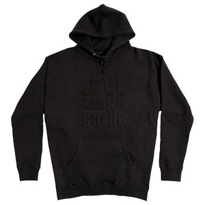 Cotton <b>Fleece</b> Material New Design Custom Plain Embossing <b>Hoodie</b> <b>Men</b> High Quality Street Wear Pullover Embossed <b>Hoodie</b> For Sale - Product Image 1