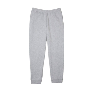 Nueva ropa informal lisa en blanco con estilo, chándales con cremallera para hombre, conjunto de pantalones de chándal de temporada de invierno, 100% algodón French Terry 450GSM para hombre - Product Image 5