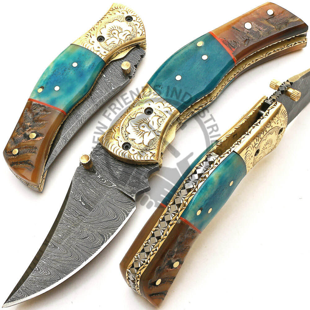 สีน้ำตาล