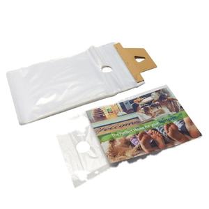 Holesale-bolsa personalizada de plástico, embalaje ecológico con precio - Product Image 4