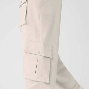 Pantalon Ripstop écologique et durable pour homme-Fabriqué à partir de matériaux recyclés, léger et durable - Product Image 5
