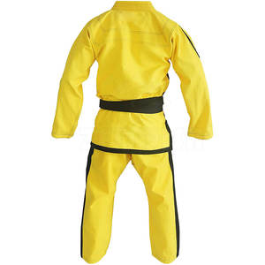 Precio razonable Juventud Jiu Jitsu Uniforme Calidad Premium Plus Size Jiu Jitsu Uniforme - Product Image 5