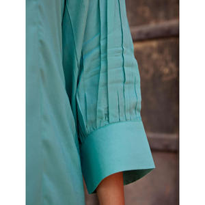 Ensemble Kurta en modal pour femmes grandes tailles - Product Image 6