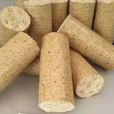 Briquettes de bois en vrac, haute qualité, sur mesure pour l'utilisation énergétique - Product Image 2