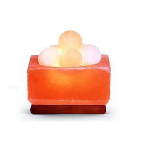 2026 Himalayan Salt <b>Massage</b> <b>Balls</b> Customized Size Shape Highest Quality OEM Himalayan Salt Lamp BY IMPEX PAKISTAN - Product Image 3