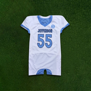 เสื้อฟุตบอลแบบอเมริกัน - Product Image 1