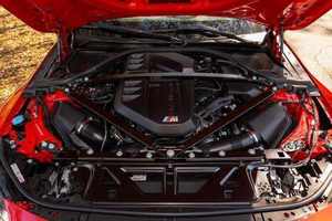 Auto Usado en Buen Estado, <span class=keywords><strong>BMW</strong></span> <span class=keywords><strong>M2</strong></span> 2022, 3.0L Twin Turbo I6 SEDÁN, Autos Usados Listos para Enviar - Product Image 4