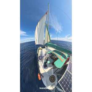 Bateaux à moteur Lagoon 380 S2 Inverter & Convertisseur à vendre - Product Image 2