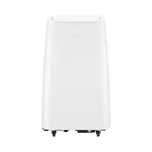 PRIX SPÉCIAL LG Portable 115V Climatiseur-Chambres jusqu'à 200 pieds carrés, Blanc