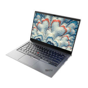Think pad E14 Inter Core I7-1165G7 16GB DDR4 512GB SSD 14 pouces IPS FHD Ordinateur portable professionnel Ingénieur de bureau - Product Image 1