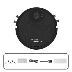 8088 Automatique Ménage <span class=keywords><strong>Mini</strong></span> Machine De Nettoyage Balayage Usb Charge Intelligent Aspirateur <span class=keywords><strong>Robot</strong></span> - Product Image 5
