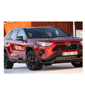 La Mejor Oferta en Toyota RAV4 Usado, SUV Espacioso y Eficiente, Perfecto para Desplazamientos Diarios y Viajes de Larga Distancia - Product Image 3