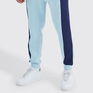 Conjunto Deportivo de Hombre al por Mayor, Personalizado, Transpirable, 100% Algodón, Manga Larga, con Capucha, Estilo Nuevo para Correr en Invierno - Product Image 6