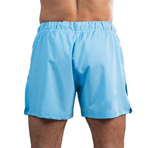 กางเกงมวยไทย MMA ขายดี พร้อมปักโลโก้ตามสั่ง-ใส่สบาย แห้งเร็ว ระบายอากาศได้ดี ผลิตจากโพลีเอสเตอร์/คอตตอน - Product Image 5