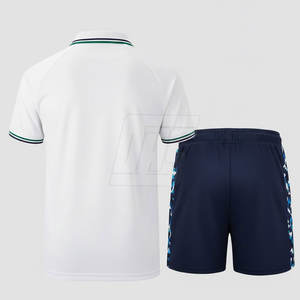 Uniforme de Golf para Hombre, Ropa Deportiva, Transpirable, de Secado Rápido, Tejido Elástico, Diseño Cómodo - Product Image 2