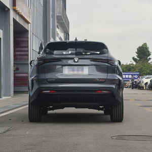 Changan X5 PLUS 2024, Auto Usado Personalizable - Product Image 2