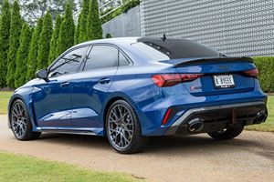 ออดี้ RS3 ปี 2025 มือสอง - Product Image 3