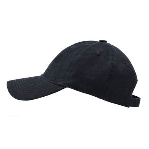 Gorras de Béisbol Deportivas Personalizadas, Servicio OEM, Gorras Ajustables 100% Algodón, Unisex, Color al por Mayor, 6 Paneles - Product Image 3