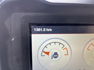 Chargeuse compacte Bobcat S66 2020 - Product Image 6