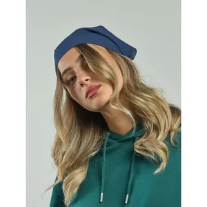 Bandana personnalisée avec inscription promotionnelle, chapeaux et casquettes promotionnels - Product Image 4