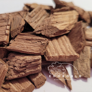 Copeaux de chêne américain moyen pour le vin et l'alcool - Product Image 2