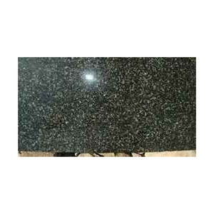 Venta al por mayor de losas de granito verde de calidad superior de la India diseño moderno con superficie pulida de granito verde a precio - Product Image 6