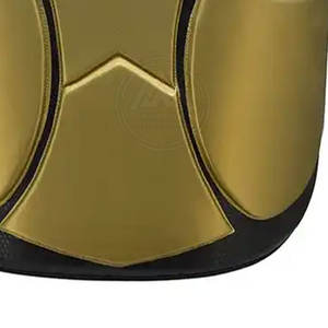 แผ่นหนังคาดอกแบบมืออาชีพสำหรับฝึก MMA - Product Image 5