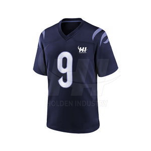 Uniforme de Fútbol Americano Sublimado a Precio Económico, Nuevo, Personalizado, en Venta - Product Image 2