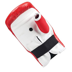 Guantes para bolsistas con forma cómoda y diseño reforzado, con construcción transpirable y reducción de la fatiga en las manos. - Product Image 5