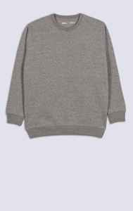 เสื้อสเวตเชิ้ตผู้ชายคุณภาพสูงขายดี - Product Image 5