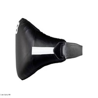 Quatre FORCES, bouclier décoratif de poinçonnage rond personnalisé, bande de résistance, machine de boxe, sac de boxe, chaussures de boxe