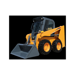 Minicargadoras a granel disponibles a precios competitivos, ideales para distribuidores de equipos pesados - Product Image 4